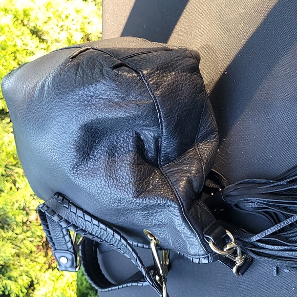 Michael kors tassel bag - Picture 9 of 16